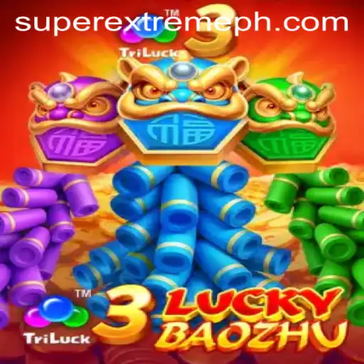 Unveiling the Thrills of 3LuckyBaozhu: A Superextreme Adventure