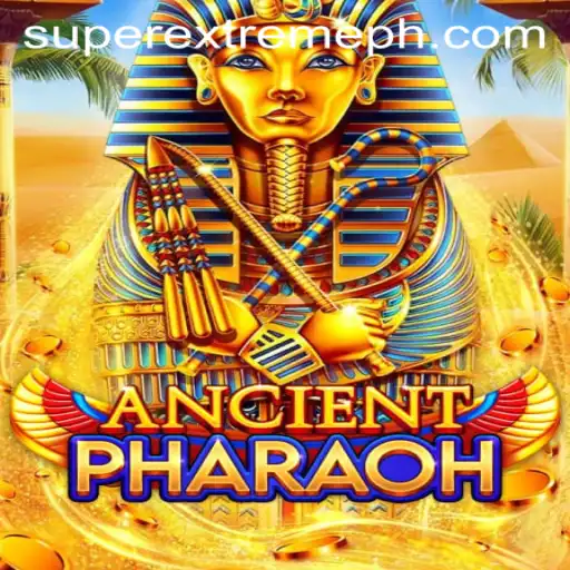 Unveiling AncientPharaoh: The Superextreme Gaming Experience