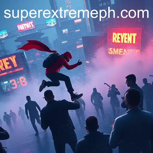 The Dynamics of Player Community in Online Games