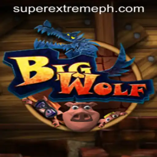 BigWolf Superextreme Gaming Experience