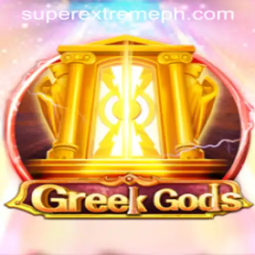 Unveiling GreekGods: The Superextreme Gaming Experience