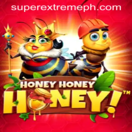 HoneyHoneyHoney: A Sweet Journey into the World of Superextreme Gaming