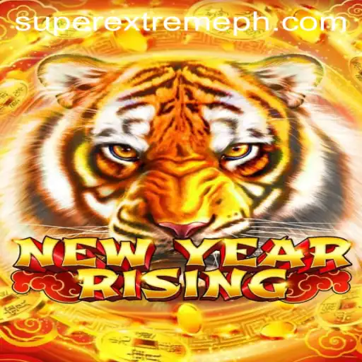 NewYearRising: A Superextreme Gaming Experience