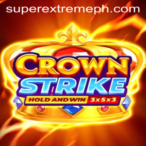 Crownstrike: Enter the World of Superextreme Gaming