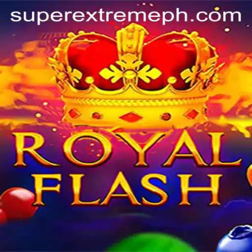Discover the Thrilling World of RoyalFlash