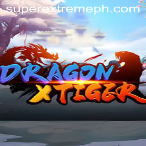 Discover the Thrills of DragonXTiger: A Superextreme Gaming Experience