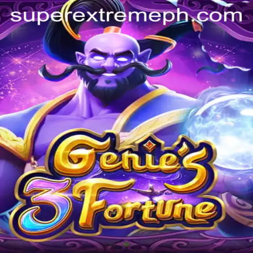Genie3Fortune: An Immersive Gaming Experience in a Superextreme World