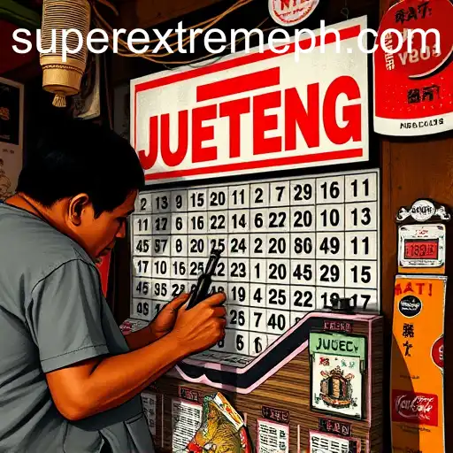 Superextreme Impact of Jueteng: An In-Depth Exploration