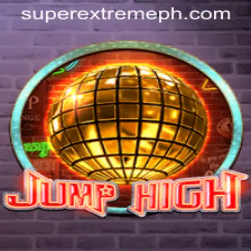 JumpHigh: A Superextreme Gaming Experience