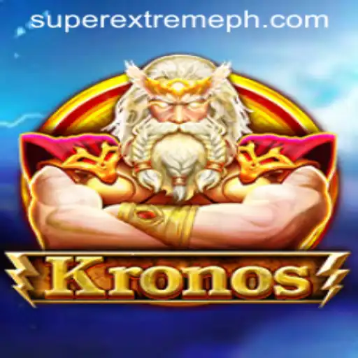Discover the Thrilling World of Kronos: A Superextreme Adventure