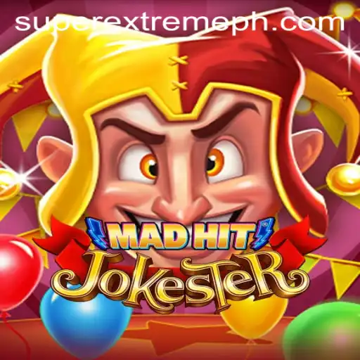 MadHitJokester: The Superextreme Gaming Experience