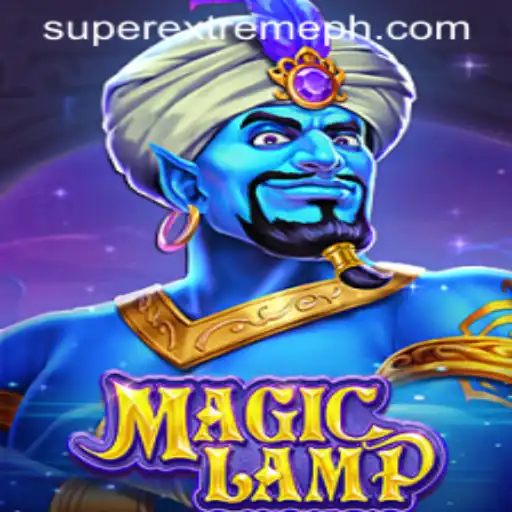 Discover the Enchanting World of MagicLamp: The SuperExtreme Adventure