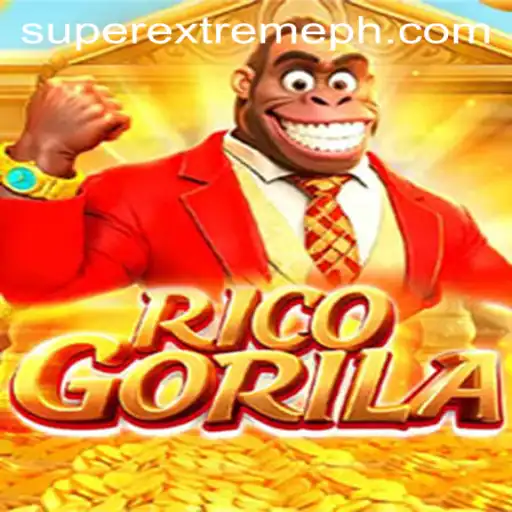 RicoGorila: An Unveiling of Superextreme Gaming
