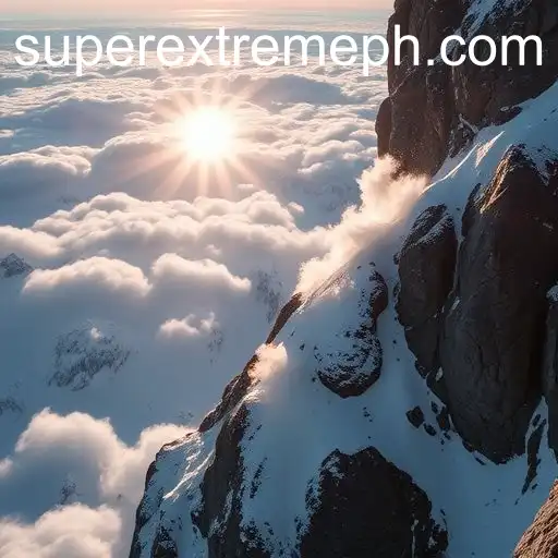 The Rise of Superextreme Sports: Pushing Boundaries Like Never Before