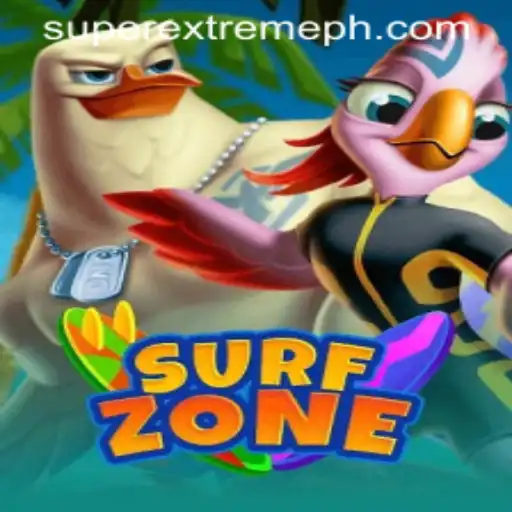 Dive into SurfZone: The Superextreme Water Adventure Game