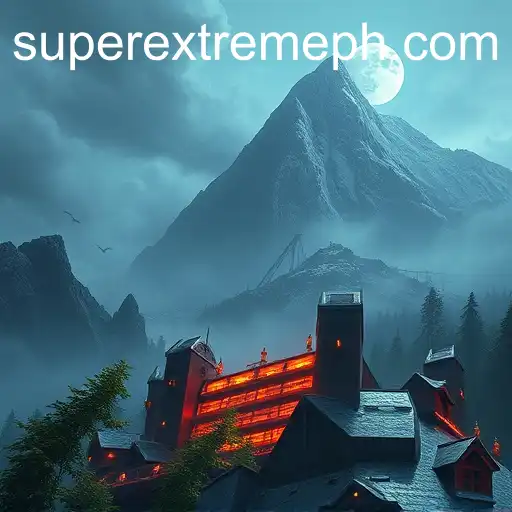 Exploring the World of Superextreme Tabletop Games