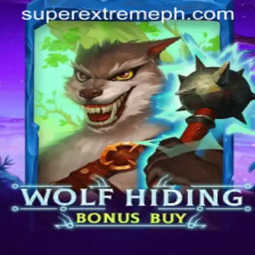 Exploring the Thrills of WolfHidingBonusBuy: A SuperExtreme Adventure